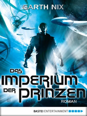 cover image of Das Imperium der Prinzen
